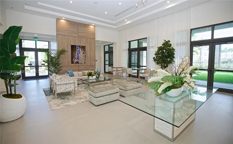 Club house