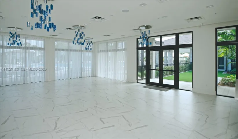 Club house