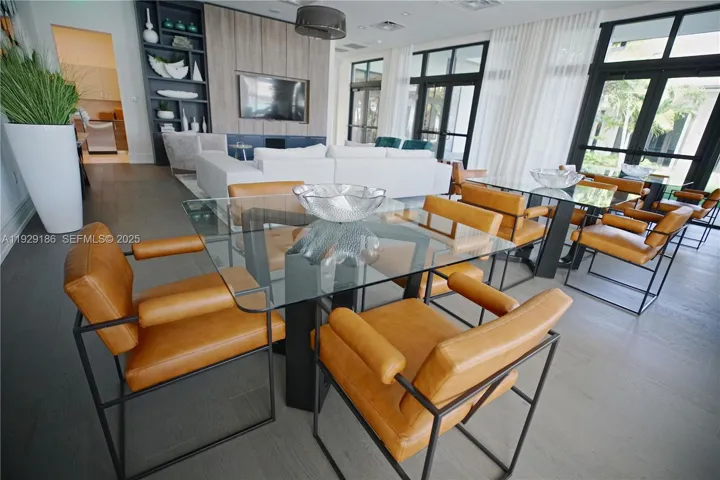 Club house