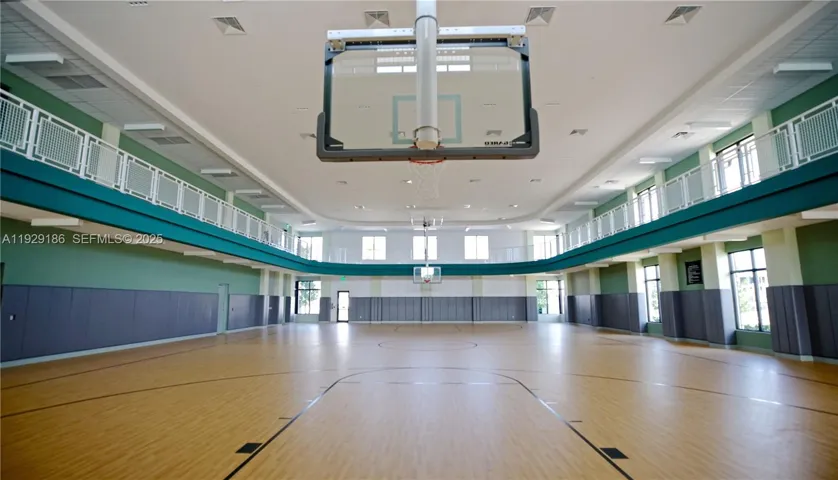 Club house