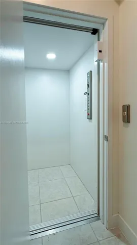 Elevator