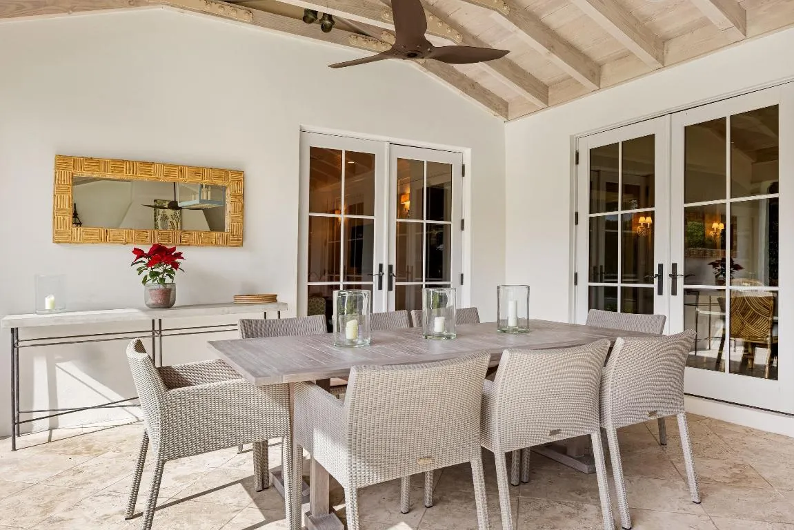 Loggia