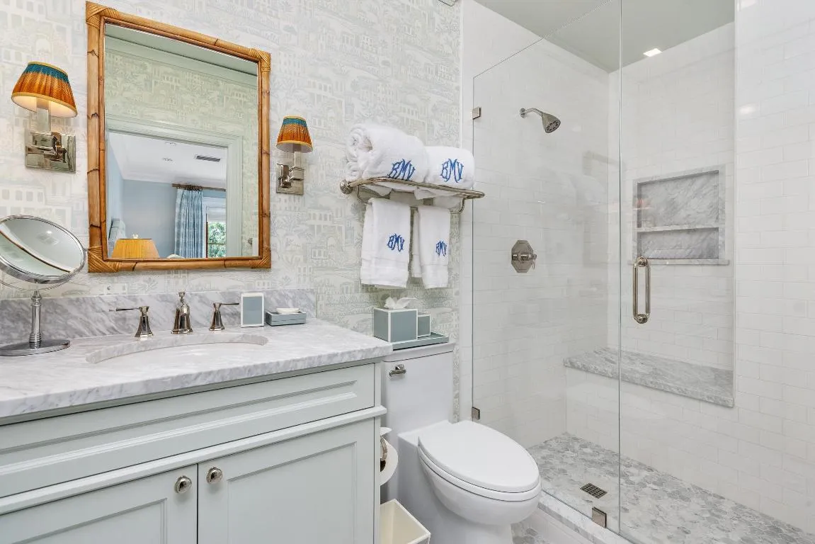 Guest Bath