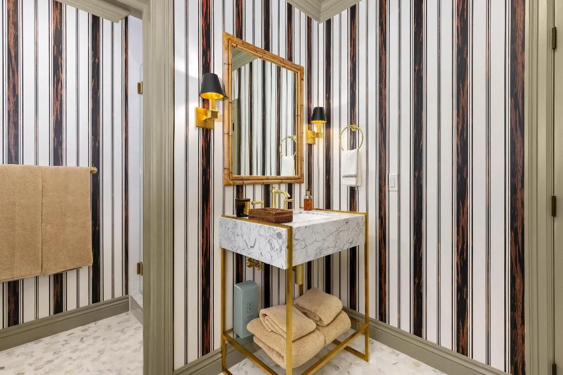 Guest Bath