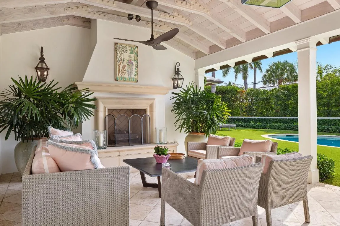 Loggia