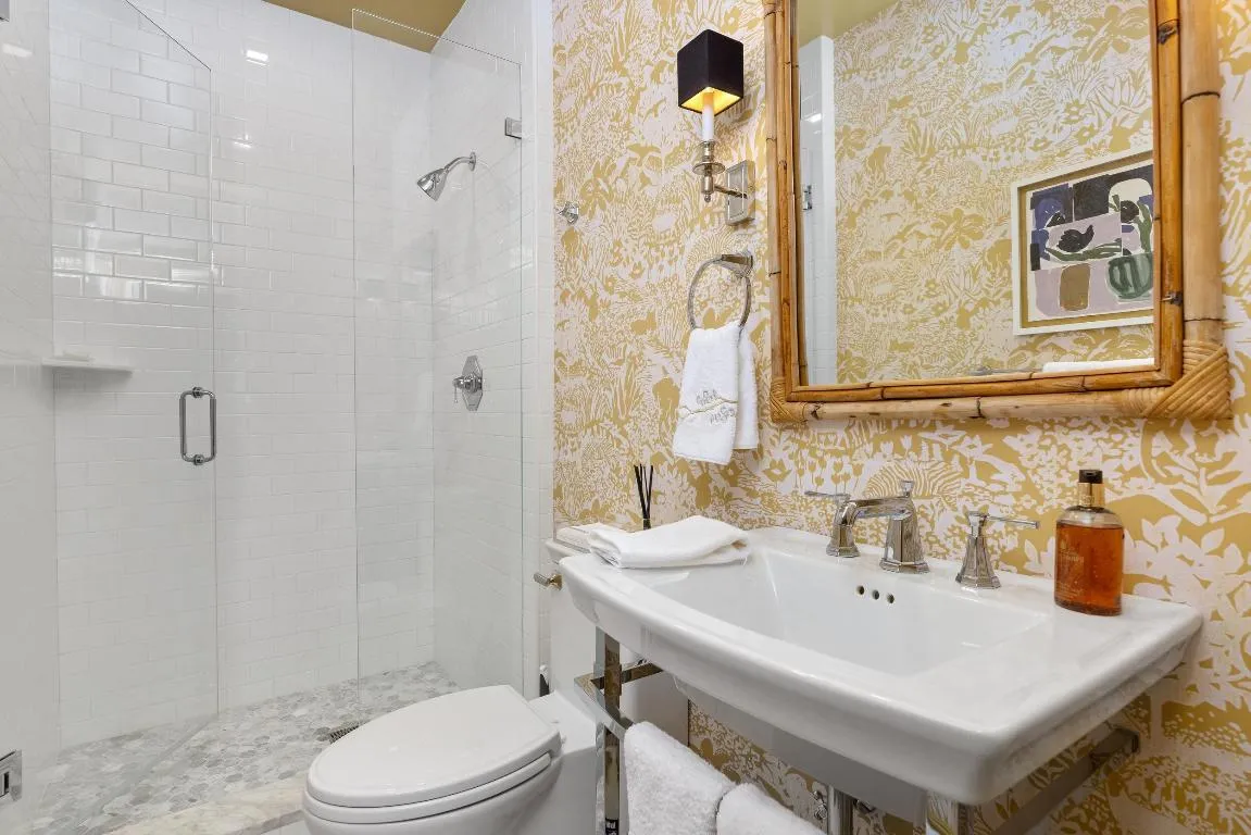 Guest Bath