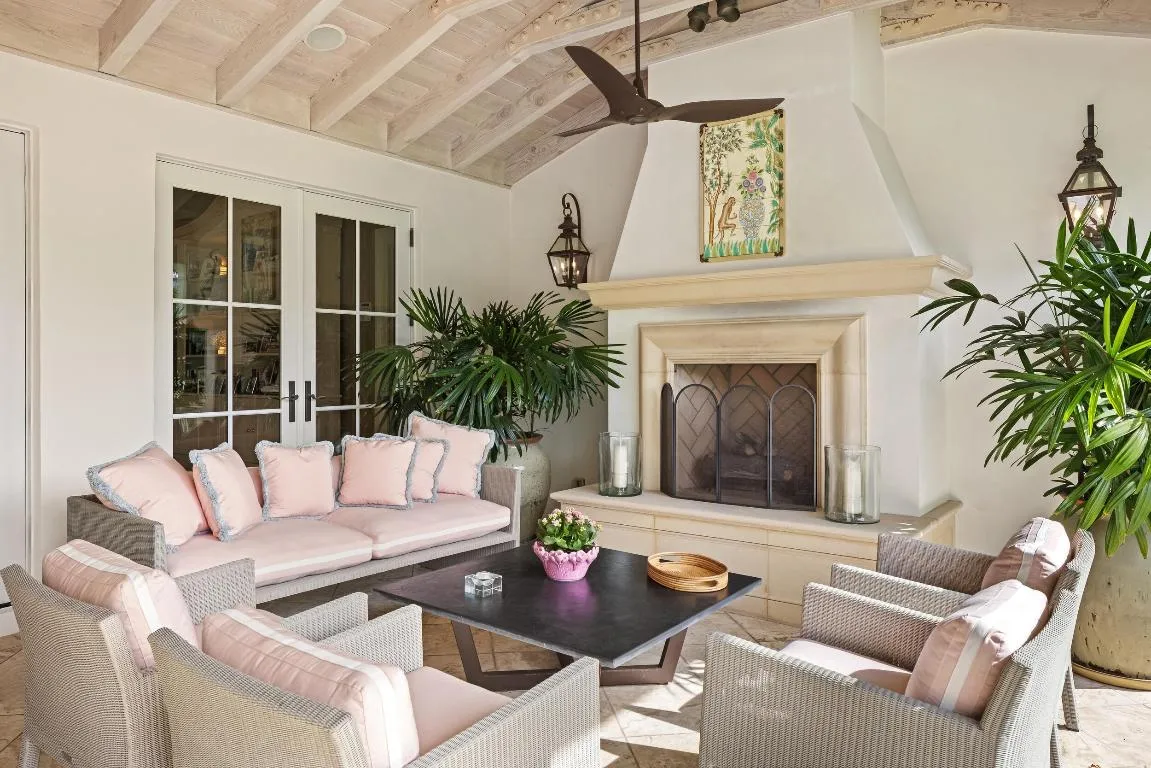 Loggia