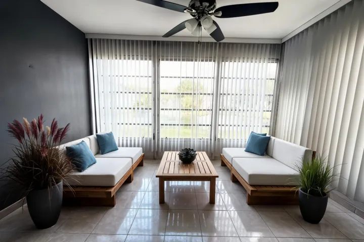 florida room
