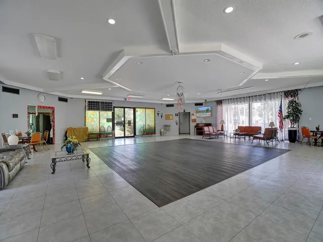 Community Room