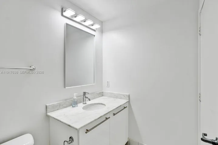 2nd bath