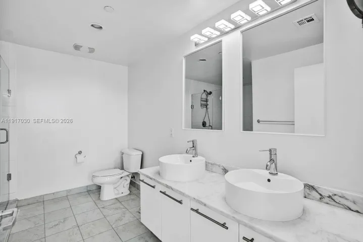 Main bath