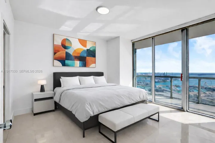 Main bedroom
