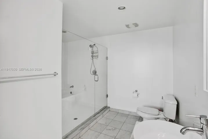 Main bath