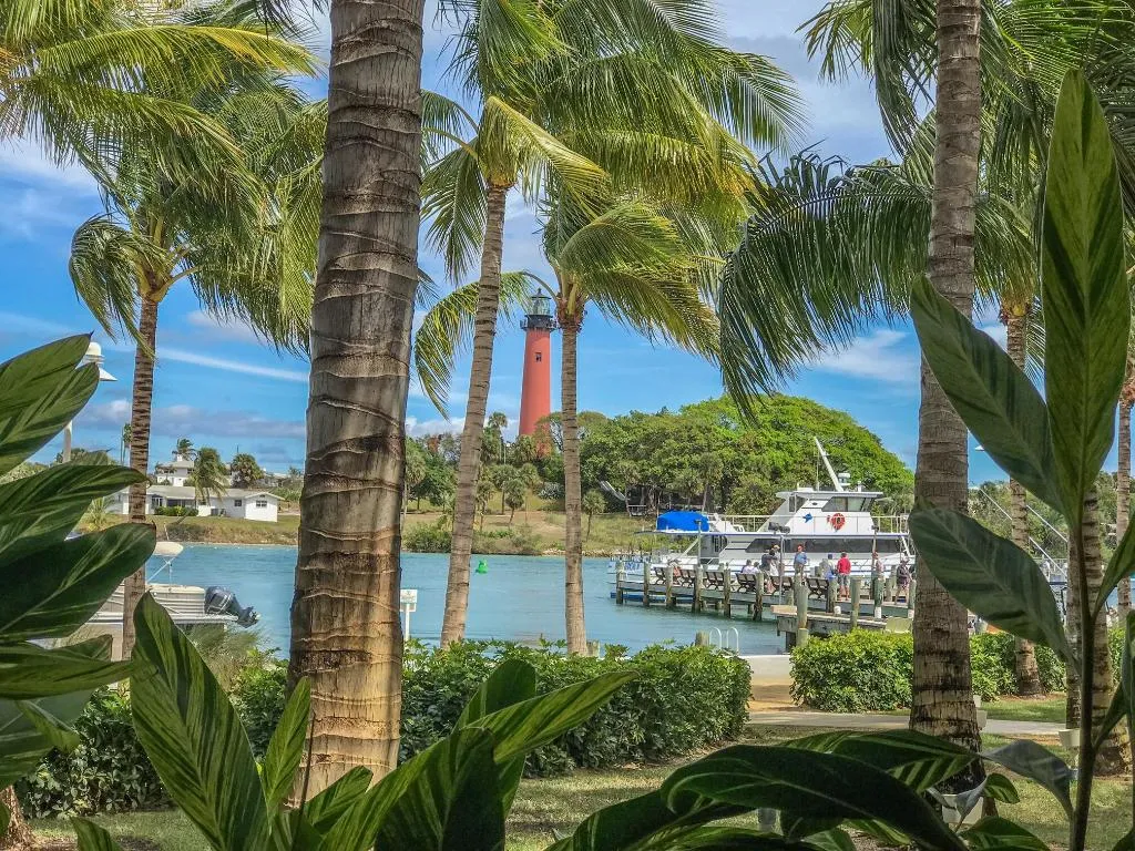 Jupiter Lighthouse