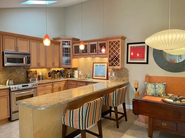 OST Kitchen