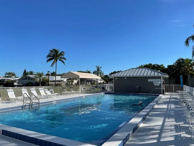 17C Pool