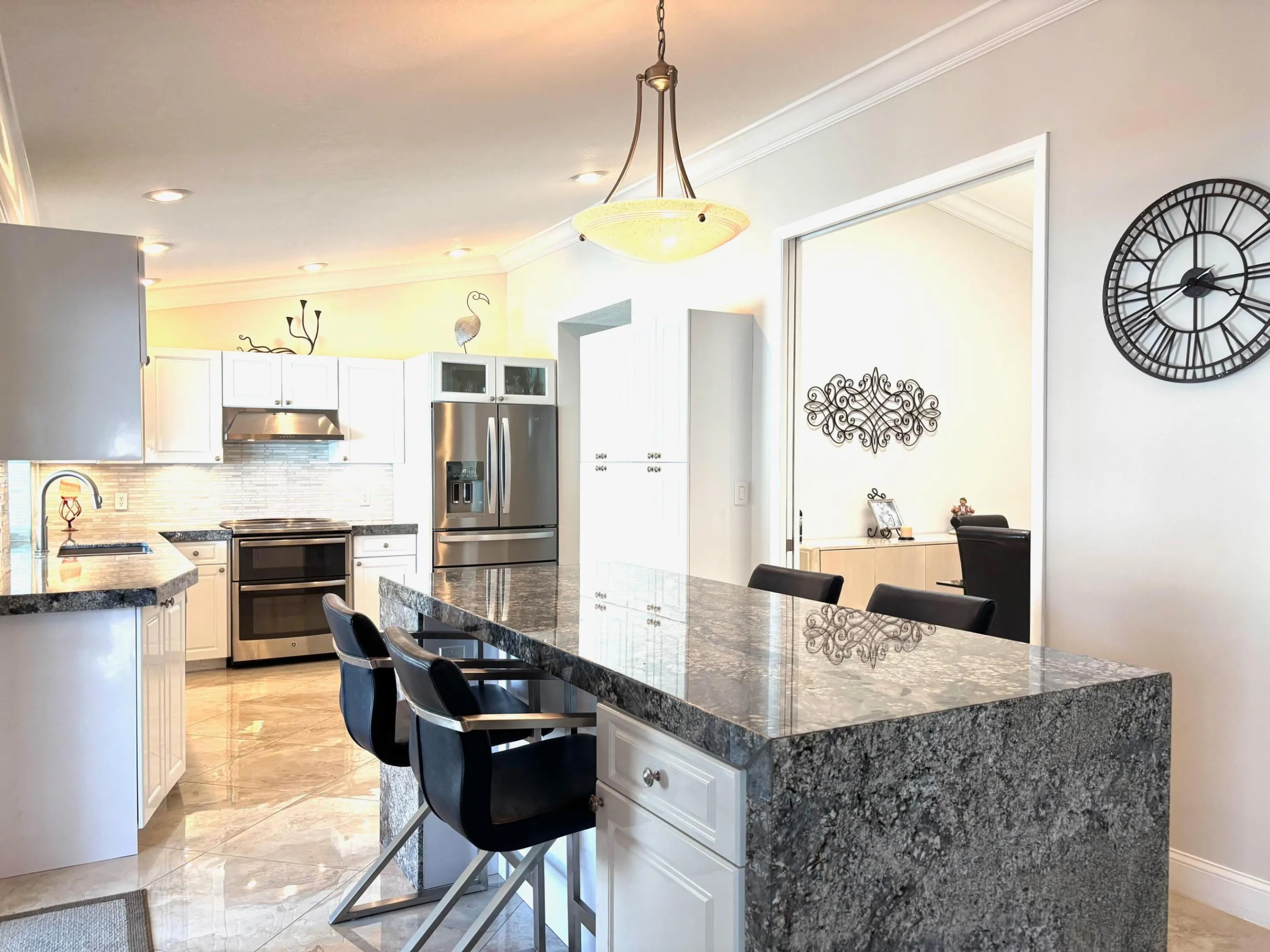 Kitchen - 2