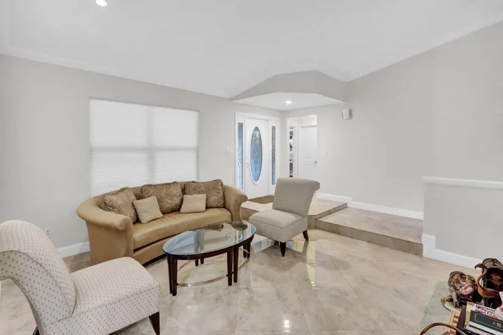 Living Room - 2