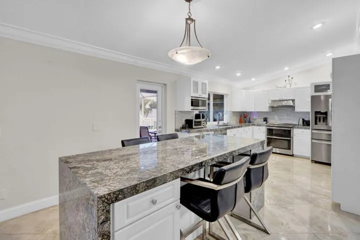 Kitchen - 1