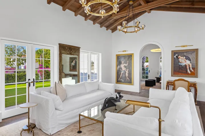 GH Living Room