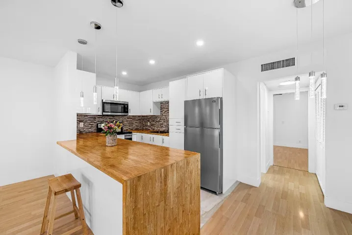 Stunning kitchen