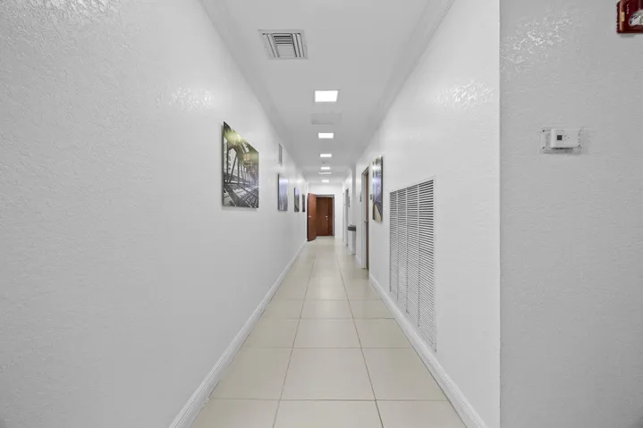 Hallways