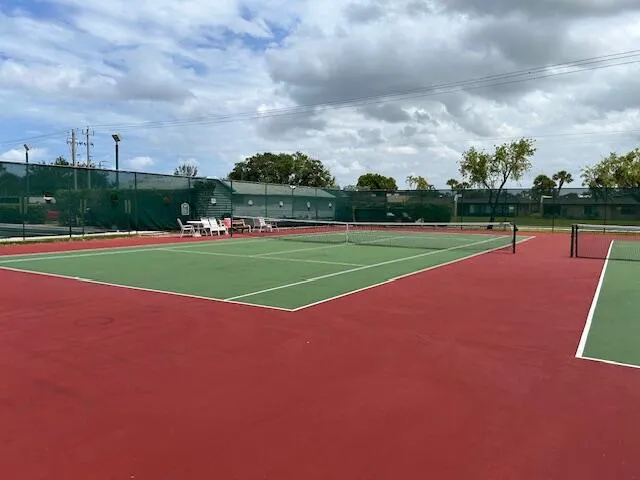 Tennis