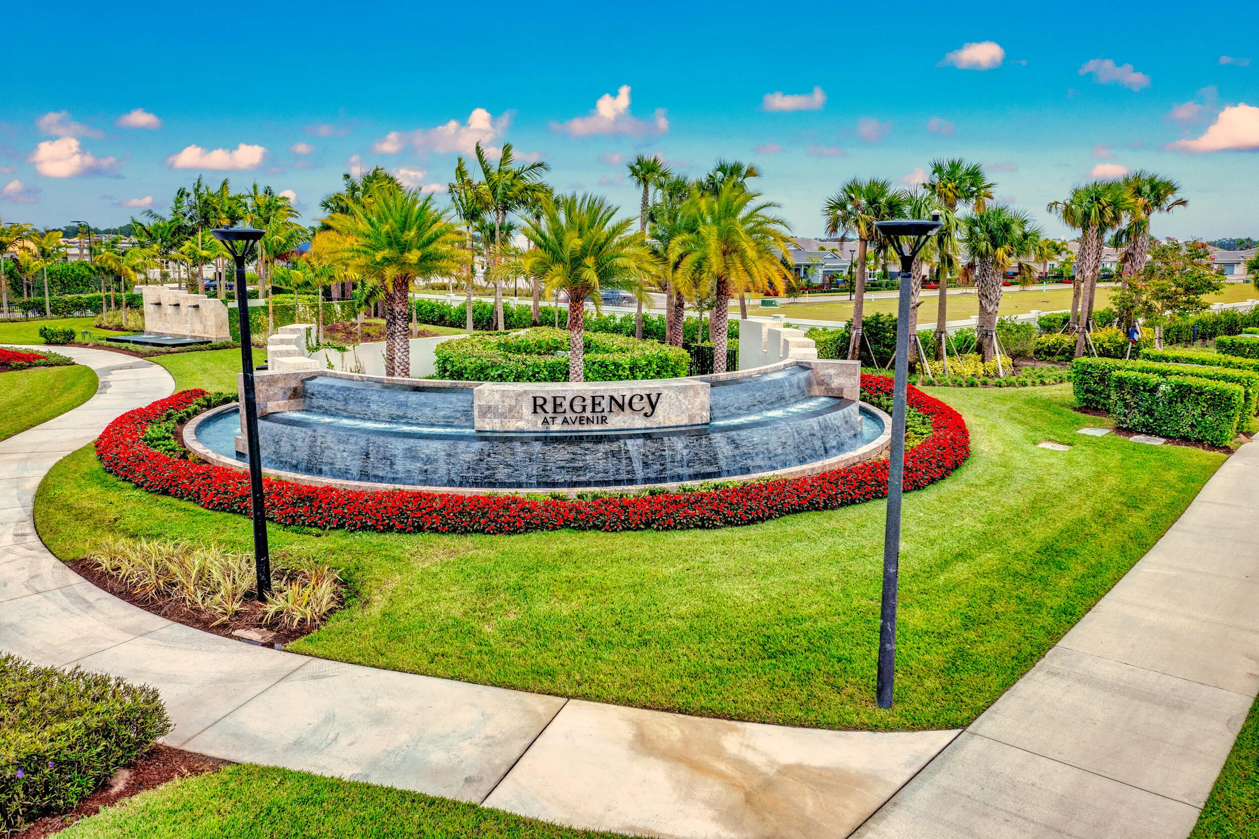 Regency