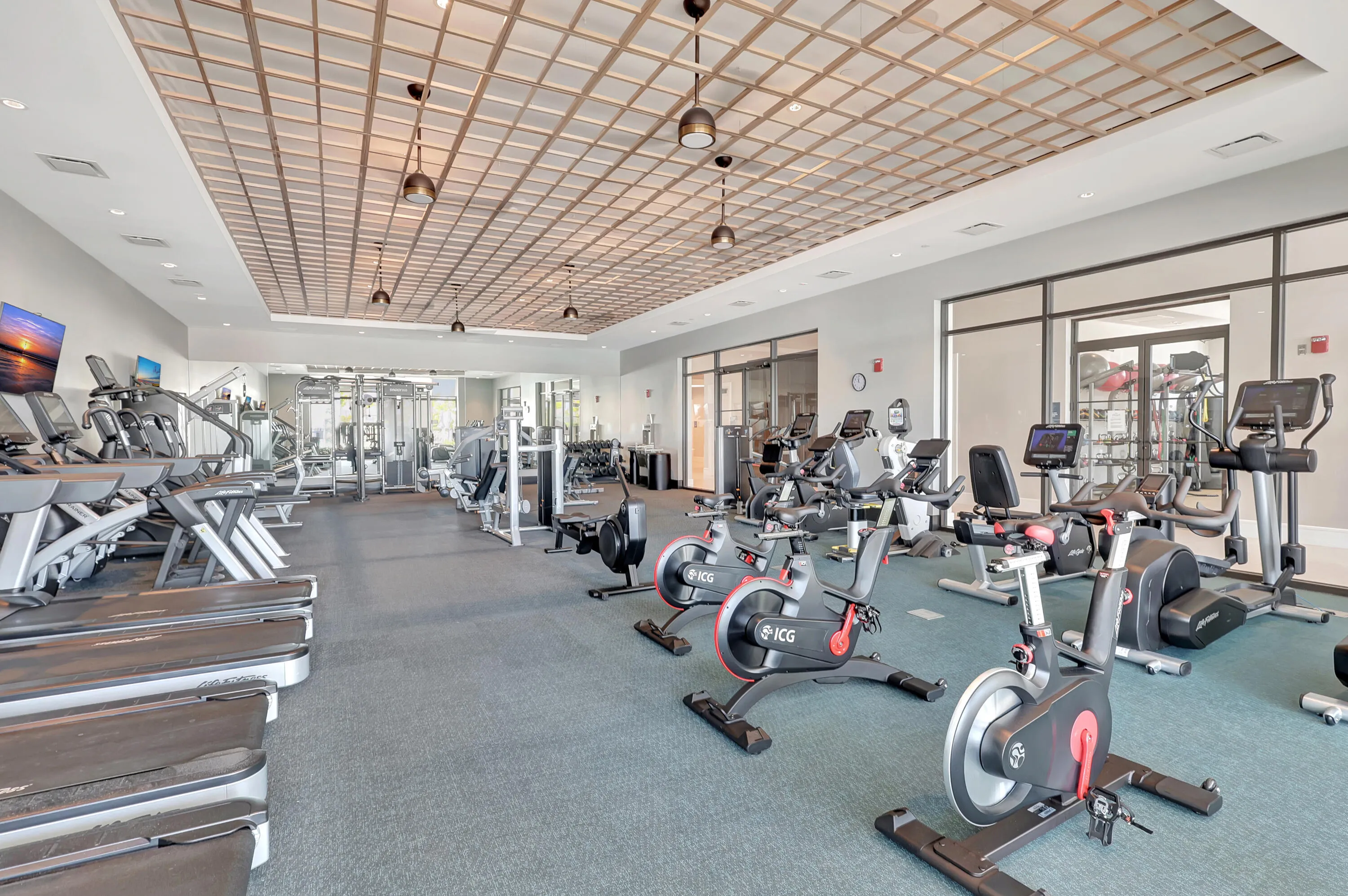 Fitness