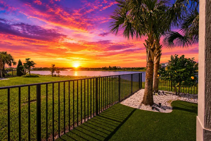 Peaceful Views