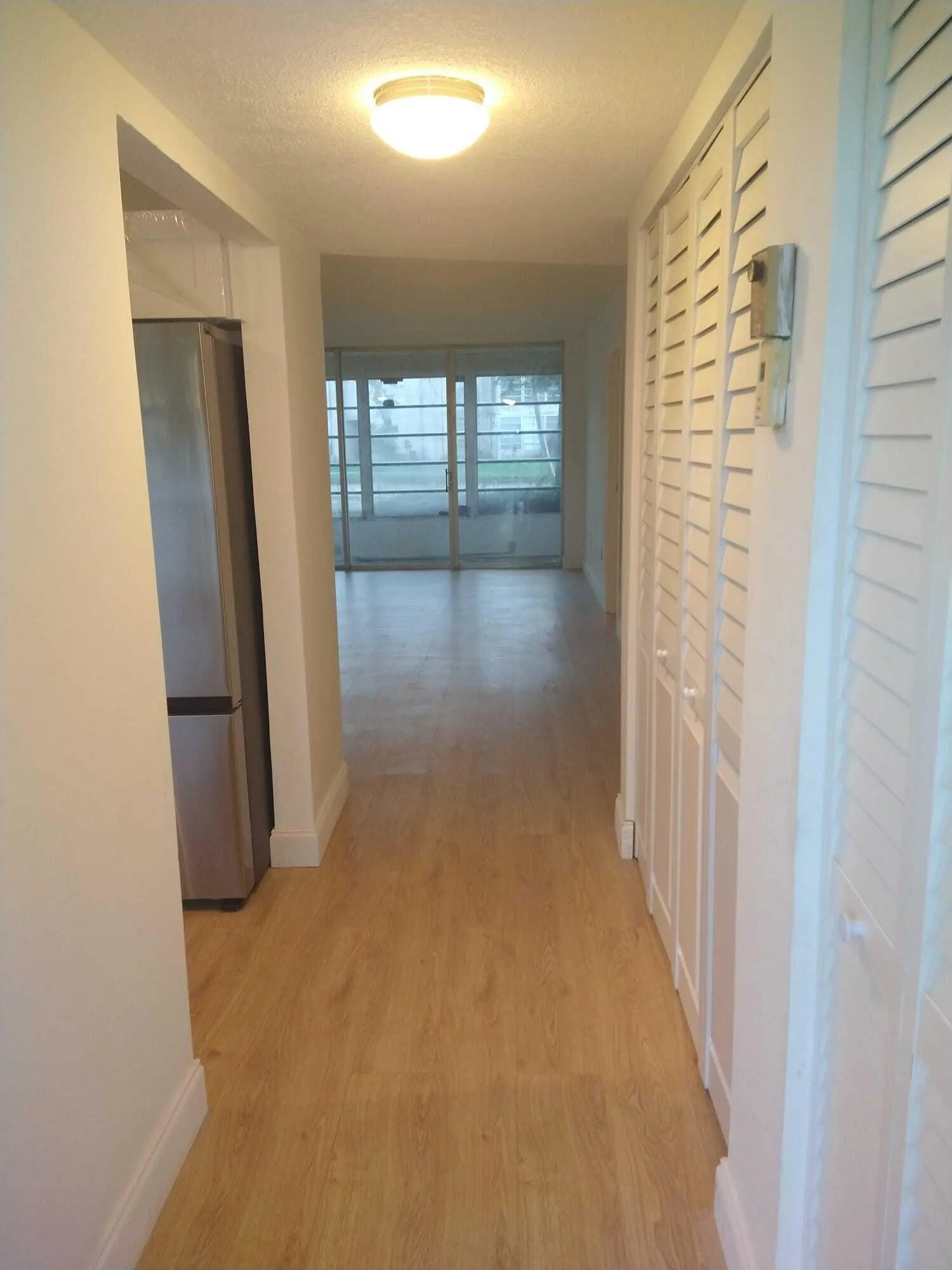 109d entrance hall