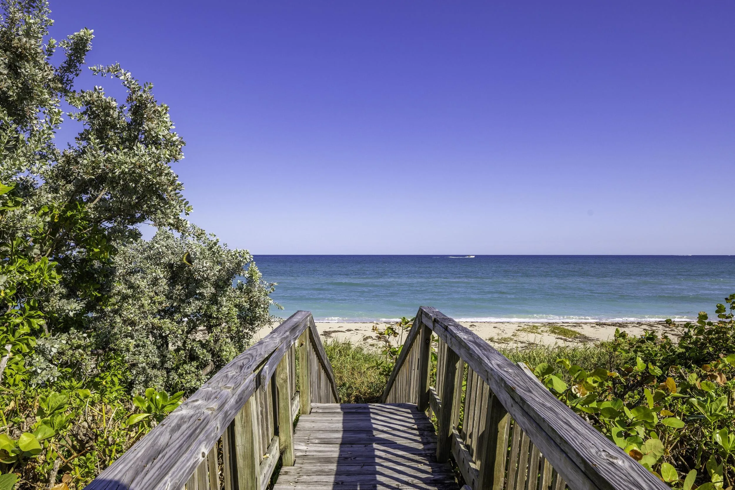 Beach Parcel