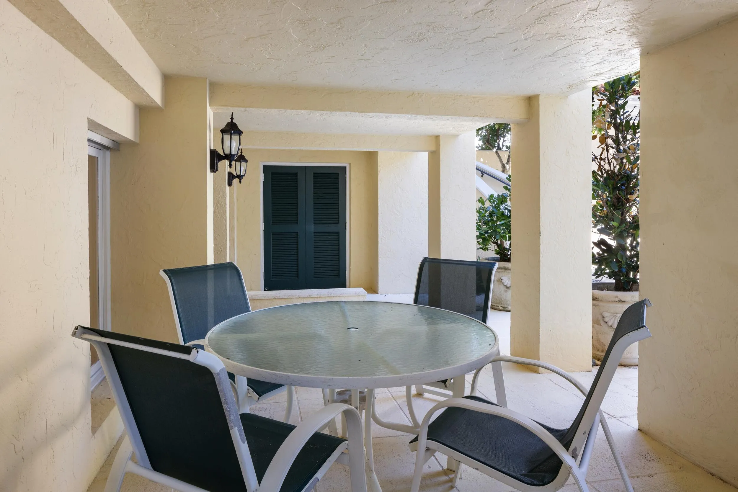 Loggia