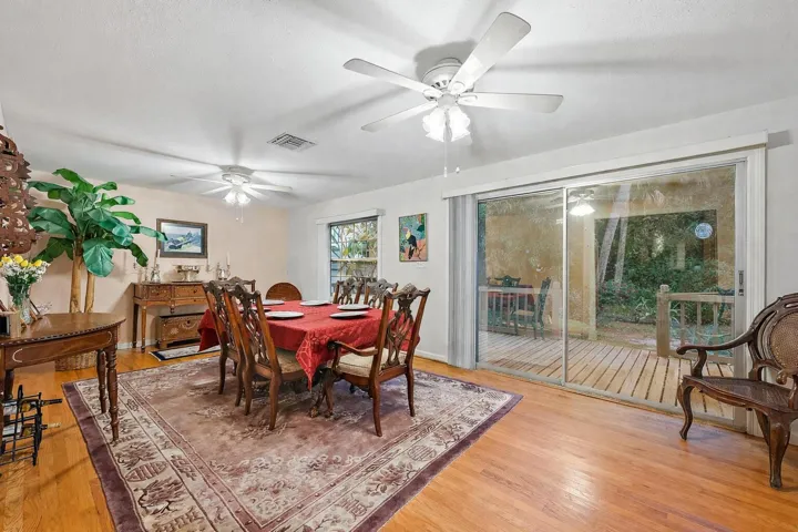 Dinning room