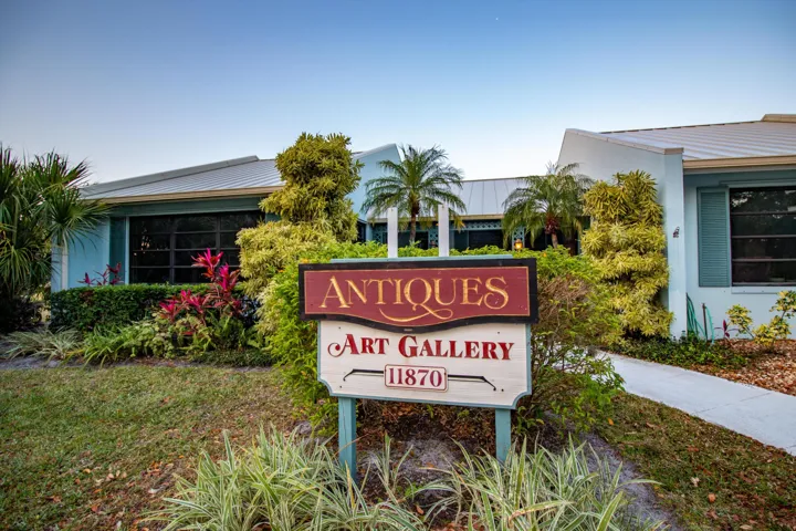 Hobe Sound Antiques