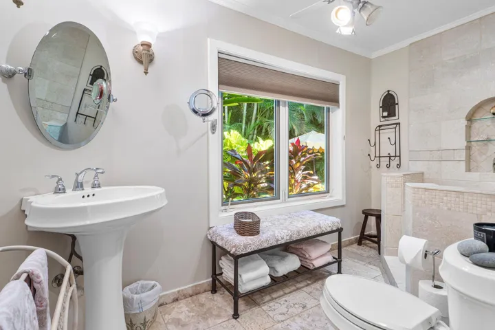 3rd Bathroom