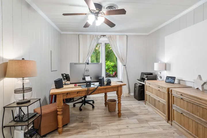 3rd Bedroom/Office