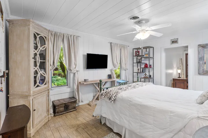 2nd Primary Suite with Dressing Room/Nursery