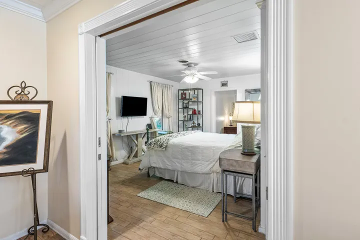 2nd Primary Suite with Dressing Room/Nursery