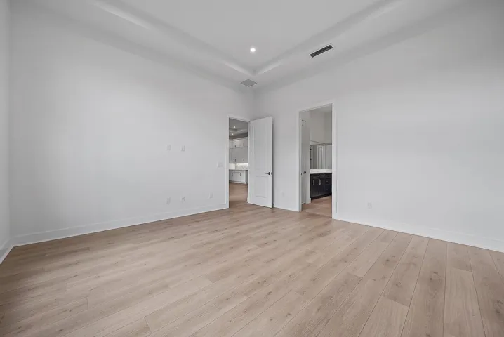 Owner's Suite