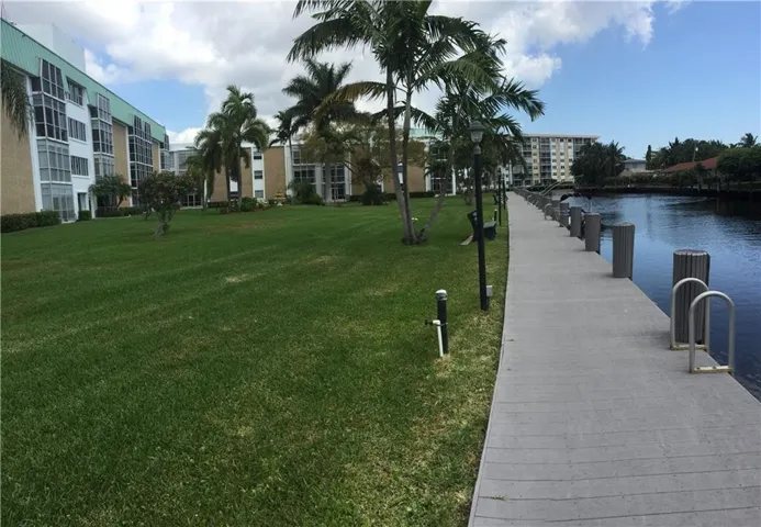 WALKWAY
