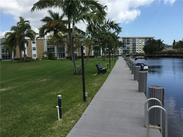 WALKWAY