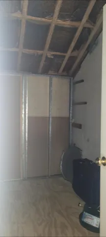 Attic-Loft