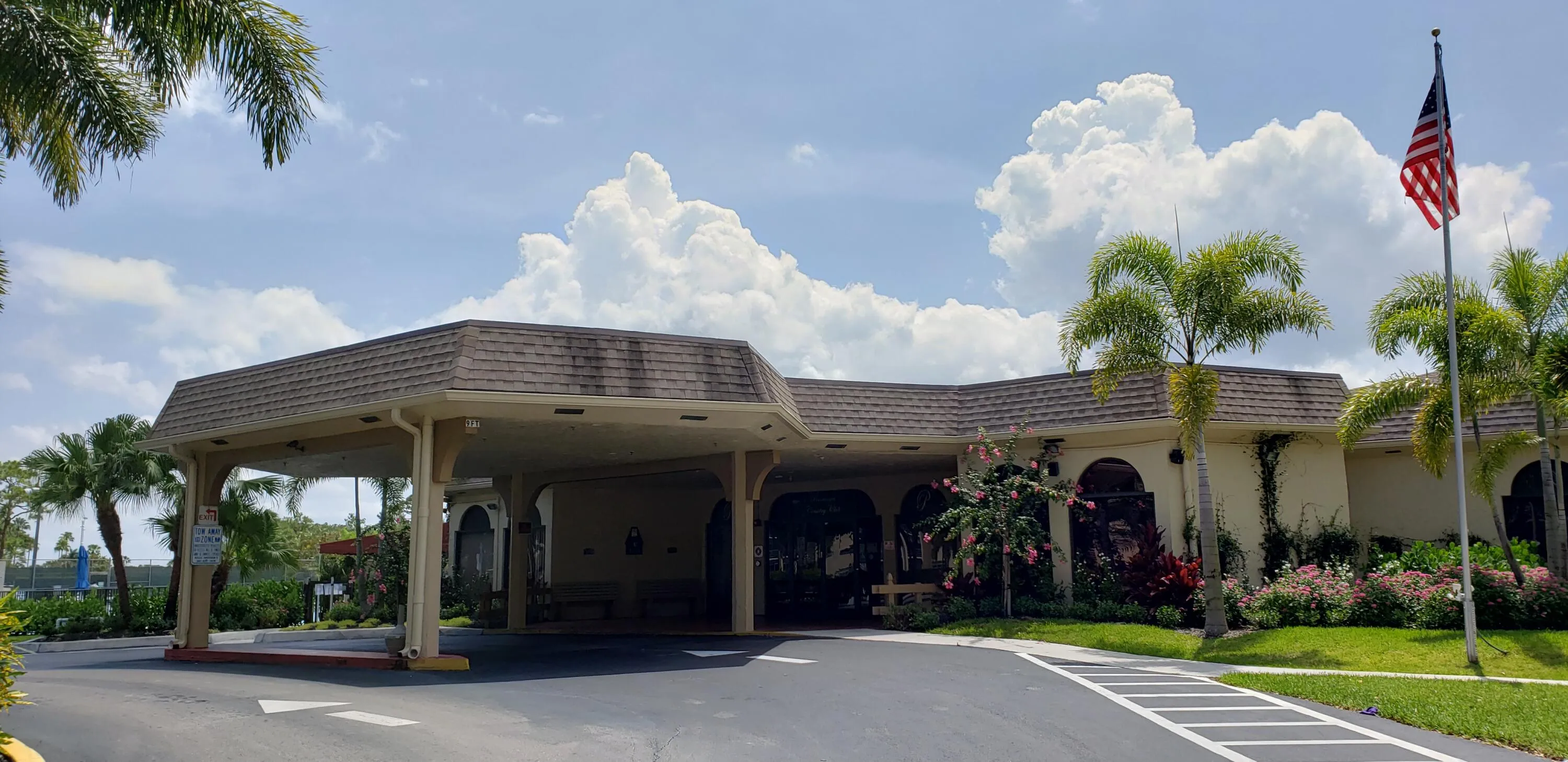 Clubhouse