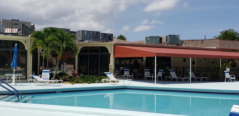 Clubhouse