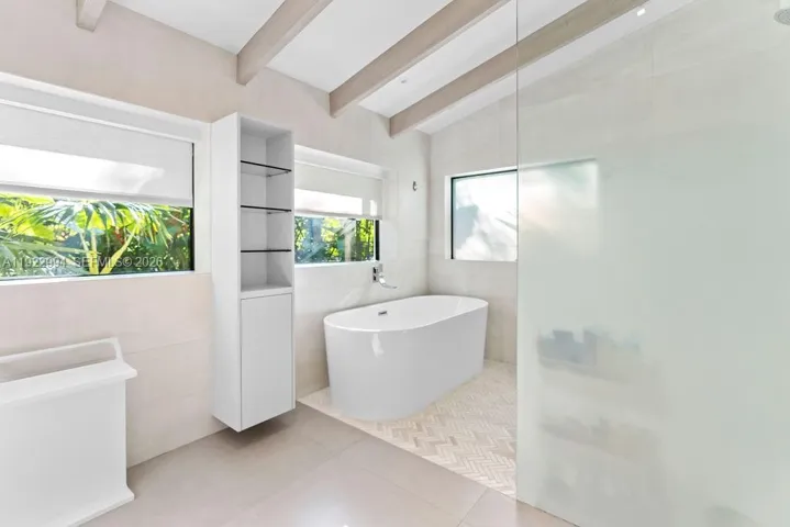 Spa Inspired Bath
