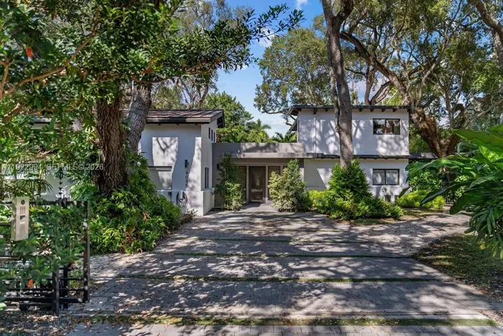 Private Gated Estate