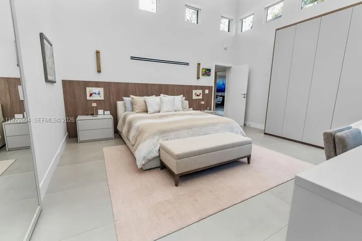Resort-Inspired Suite