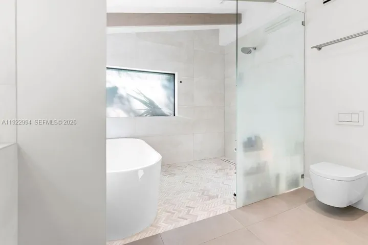 Luxury bath Design