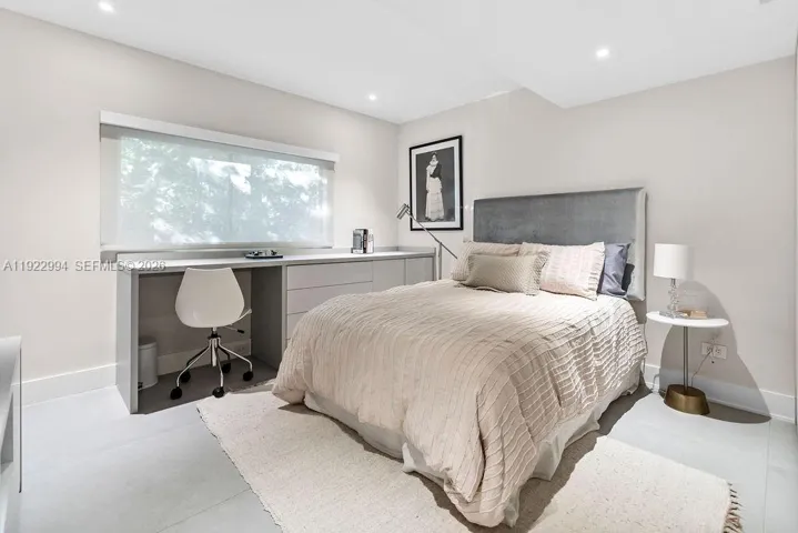 4th Bedroom